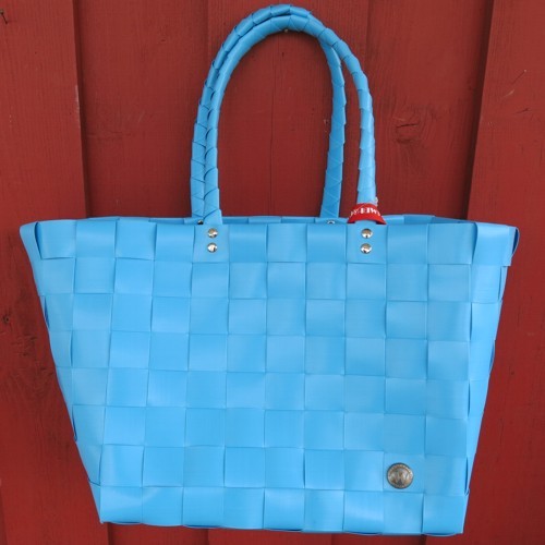 Witzgall ICE BAG 5010 40OU Shopper blau