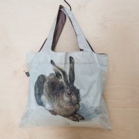 LOQI Tasche ALBRECHT DÜRER Hase LOQI Tasche ALBRECHT DÜRER Hase