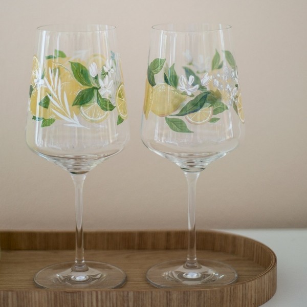 Ritzenhoff Limoncello Spritz Gläser 2er Set