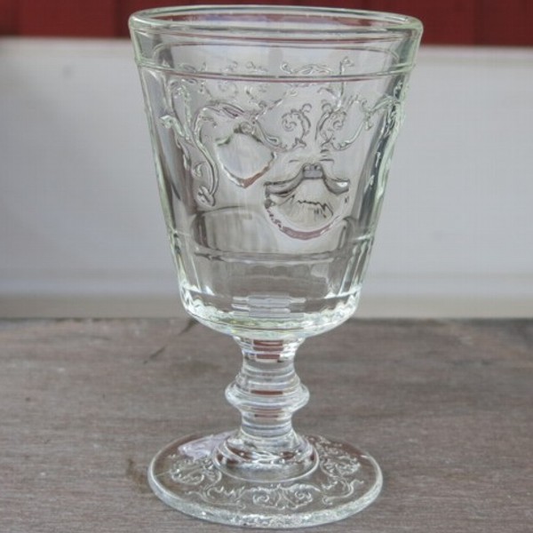 La Rochere Glas Versailles 1 x Weinglas