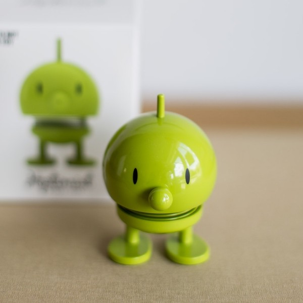 Hoptimist lime Bumble S