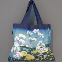 LOQI Tasche HOKUSAI Fuji from Gotenyama LOQI Tasche HOKUSAI Fuji from Gotenyama