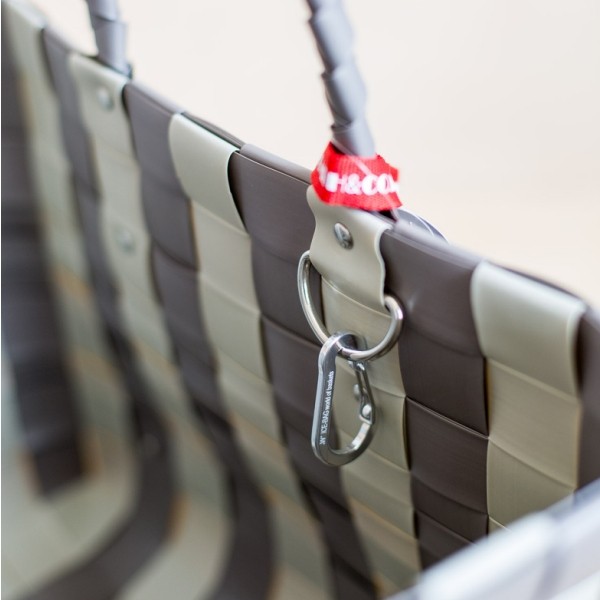 Witzgall ICE BAG 5010 08 Shopper taupe beige