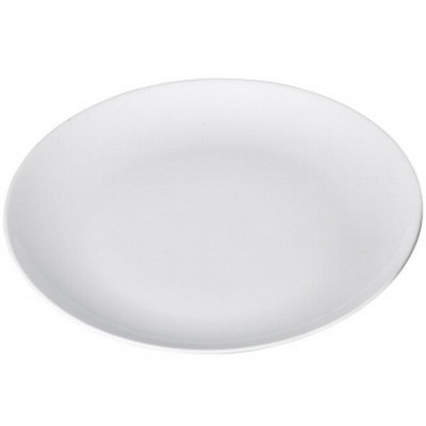 Arzberg Cucina Frühstücksteller weiß 20 cm Teller Porzellan