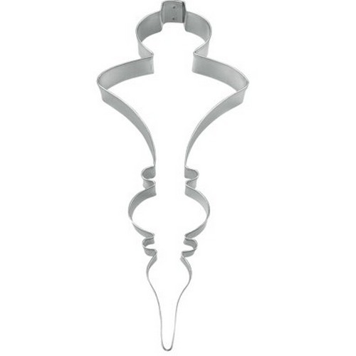 Ausstechform Baumschmuck 14,5 cm Ausstecher Städter