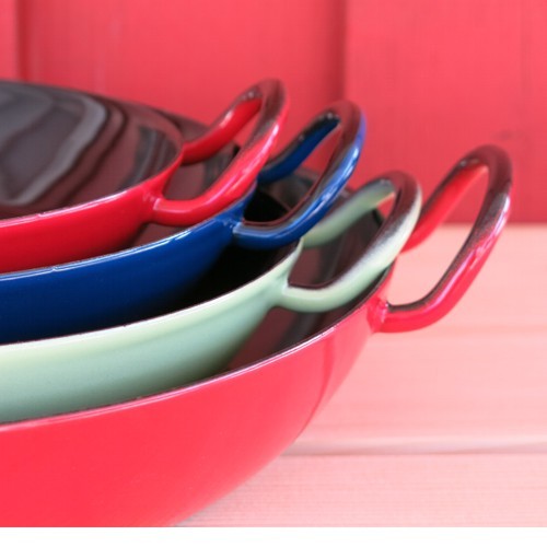 Riess CLASSIC - Color - Schlemmerpfanne