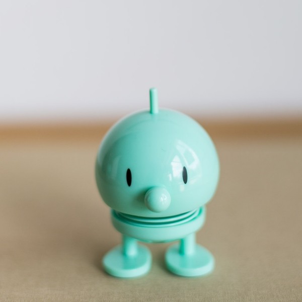 Hoptimist mint Bumble S