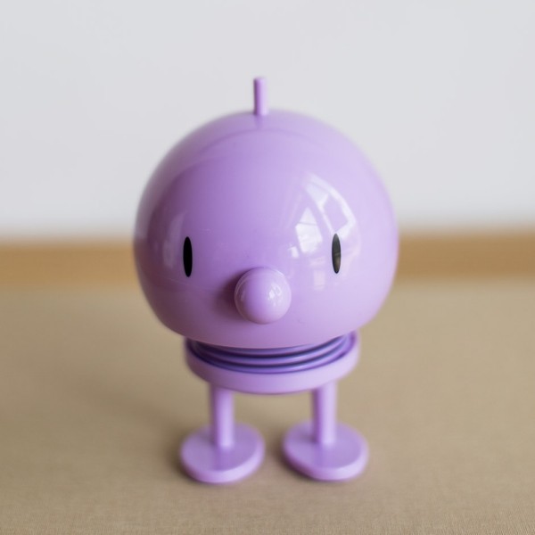 Hoptimist lavendel Bumble M
