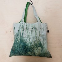 LOQI Tasche ALBRECHT DÜRER Das große Rasenstück LOQI Tasche ALBRECHT DÜRER Das große Rasenstück