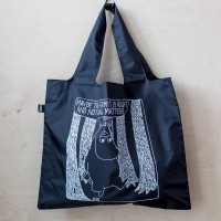 LOQI Tasche MUMINS Comic Adventures LOQI Tasche MUMINS Comic Adventures