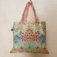 LOQI Tasche WILLIAM MORRIS Hyacinthe LOQI Tasche WILLIAM MORRIS Hyacinthe