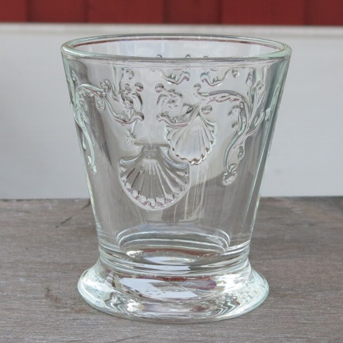 La Rochere Versailles Wasserglas Trinkglas 6 Becher