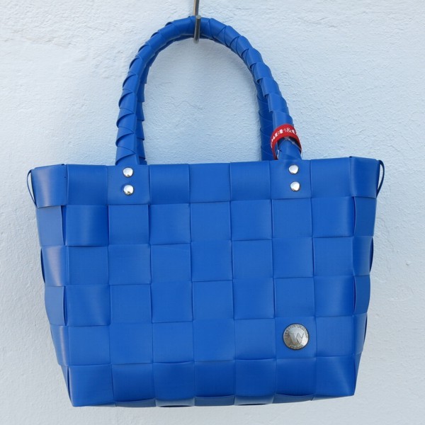 Witzgall ICE BAG 5008 64 OU Mini Shopper blau