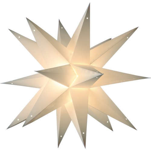 Lampenfuß XL für starlightz Leuchtstern Papierstern 