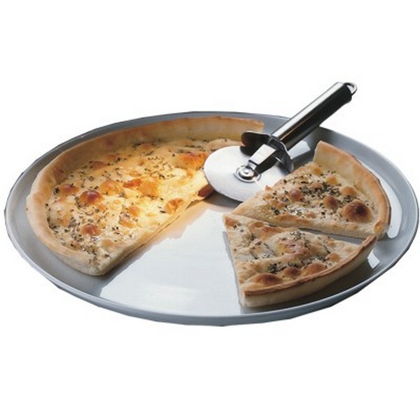 Arzberg Cucina Pizzateller weiß 31 cm Teller Tortenplatte Porzellan