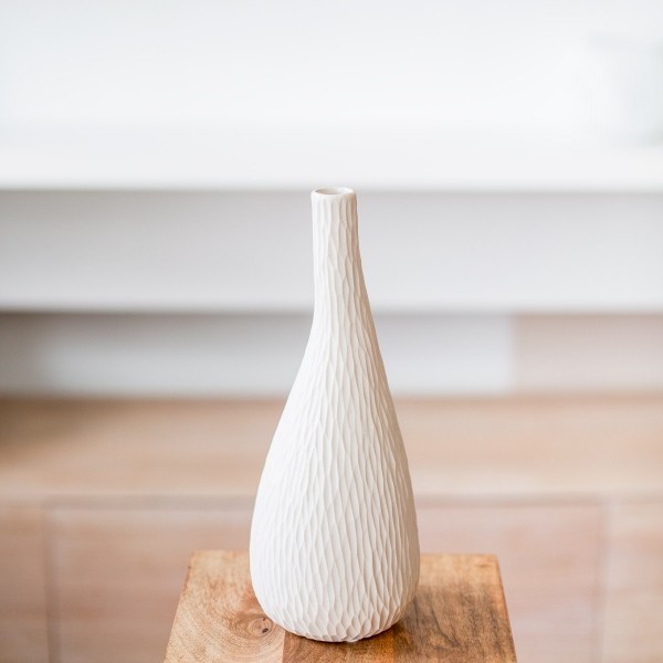 ASA Vase Carve 33 cm