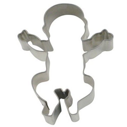 Ausstechform Baby 6 cm Ausstecher Städter