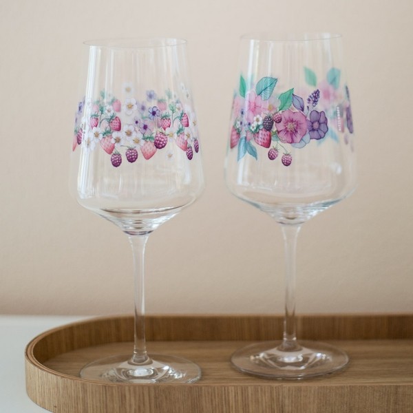 Ritzenhoff Wild Berry Spritz Gläser 2er Set