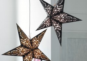 starlightz-sterne-mono-schwarz-gold-silber-haengend