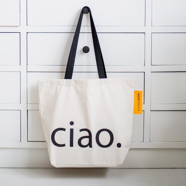 Tasche CIAO schwarz