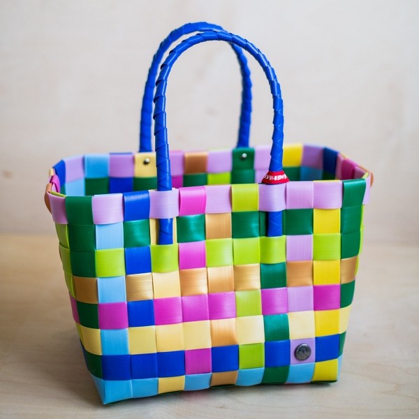 Witzgall ICE BAG 5010 12 Shopper bunt