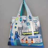 LOQI Tasche URBAN Berlin LOQI Tasche URBAN Berlin