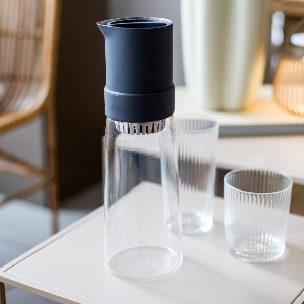 Blomus Eisteezubereiter Tea Jay magnet
