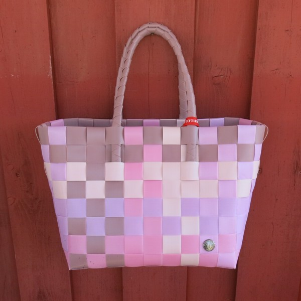 Witzgall ICE bag 5010 36 Shopper rosa