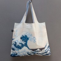 LOQI Tasche KATSUSHIKA HOKUSAI The great Wave LOQI Tasche KATSUSHIKA HOKUSAI The great Wave