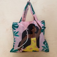 LOQI Tasche CELESTE WALLAERT Joyful Free LOQI Tasche CELESTE WALLAERT Joyful Free